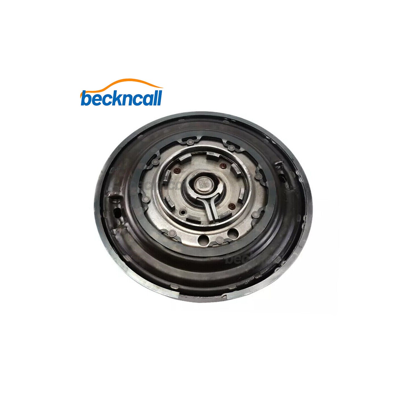 1pc 6DCT450 Auto Transmission Clutch Gearbox Drum for Ford for Volvo for Dodge MPS6
