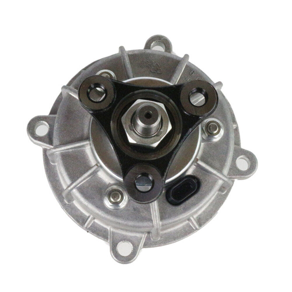 Differential viscous coupler suitable for Hyundai for Kia Santa FE CM 2006-2008 47800-39300