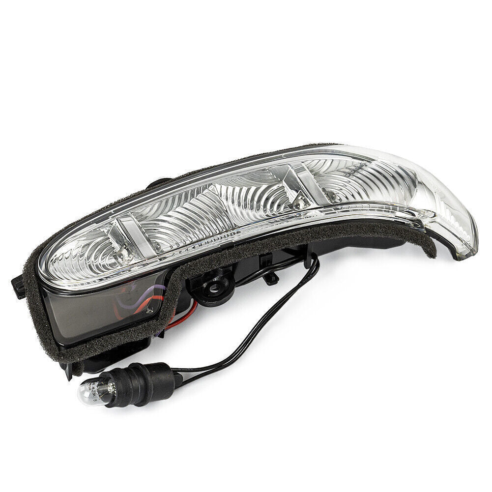 Door Mirror Turn Signal Lamp Light Left for Mercedes-Benz E63 07-09 2038201321