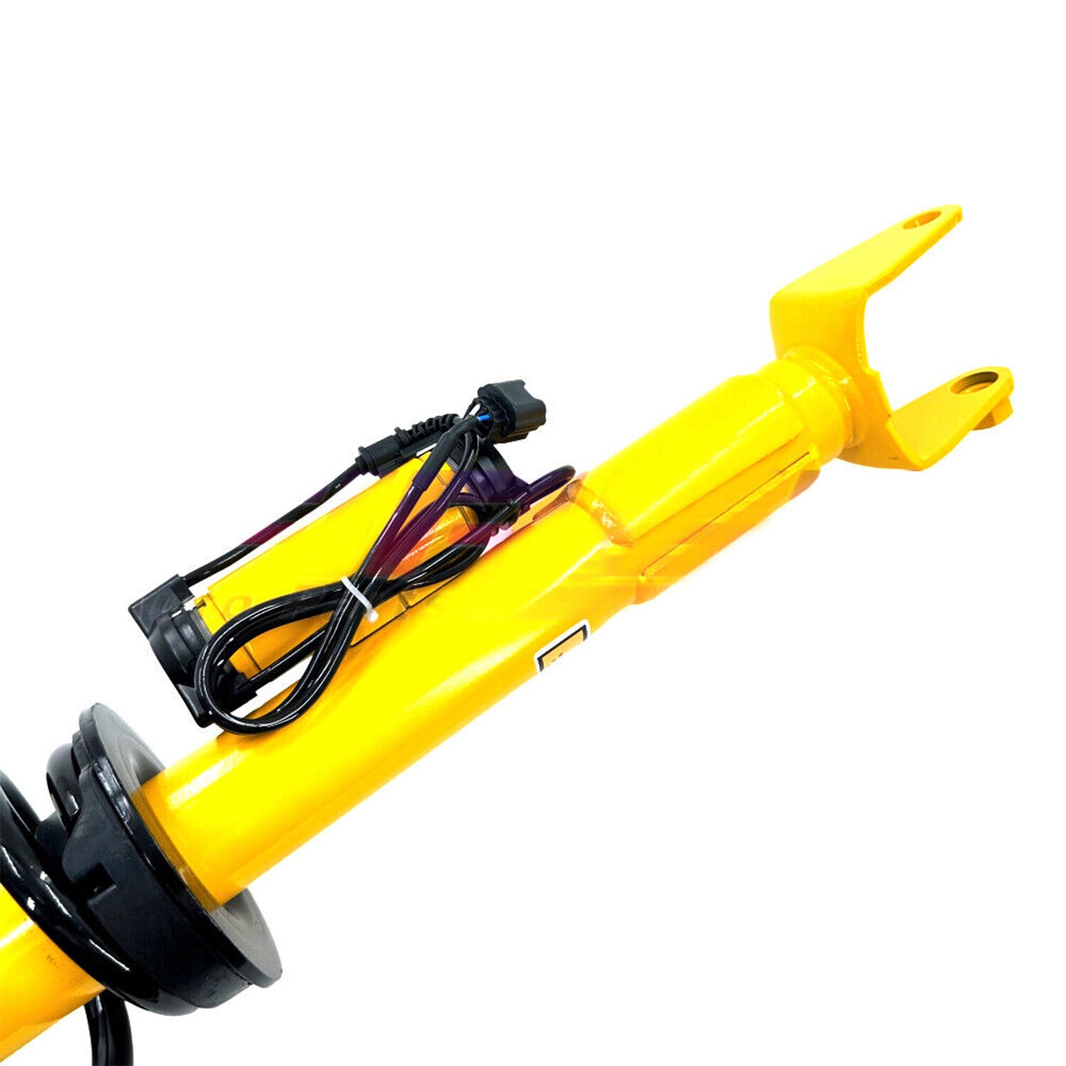 4-piece front and rear shock absorber strut assembly for Dodge for Challenger Charger SRT SXT 6.2L 2012