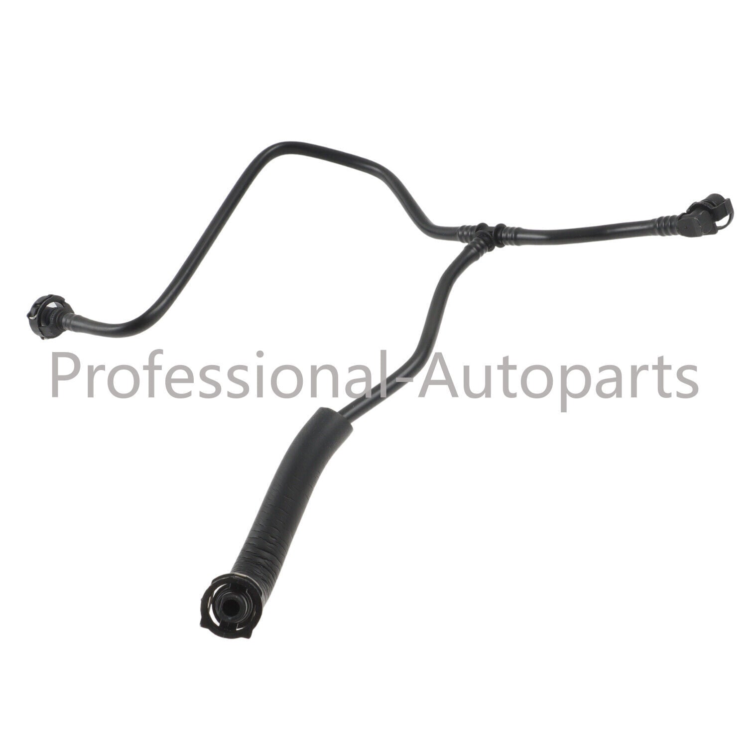 Radiator to Expansion Tank Hose Fit for 2019-2021 for Land Rover for Range Rover Velar