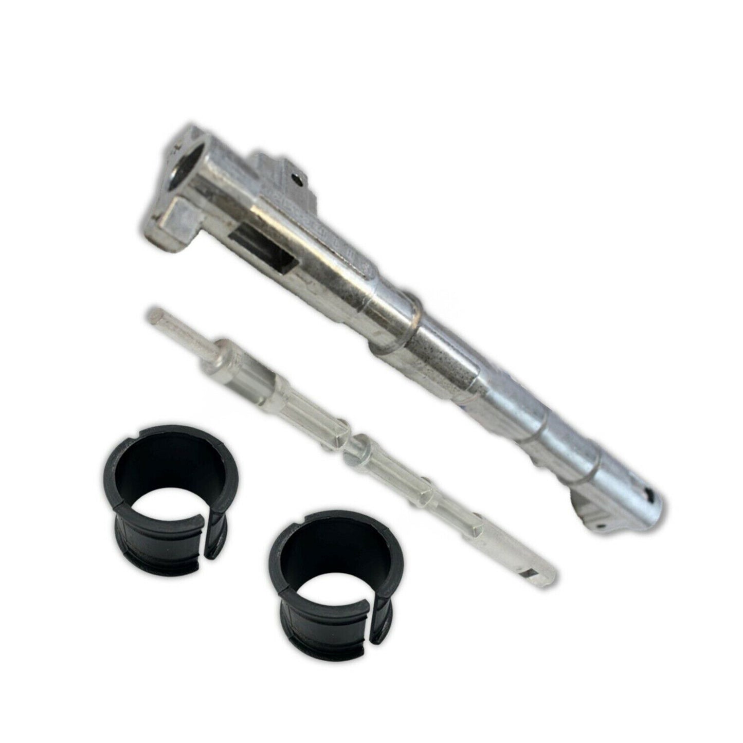 STEERING COLUMN SHIFT TUBE ASSEMBLY W/ BUSHINGS for FORD F150 F250 905-102 NEW?