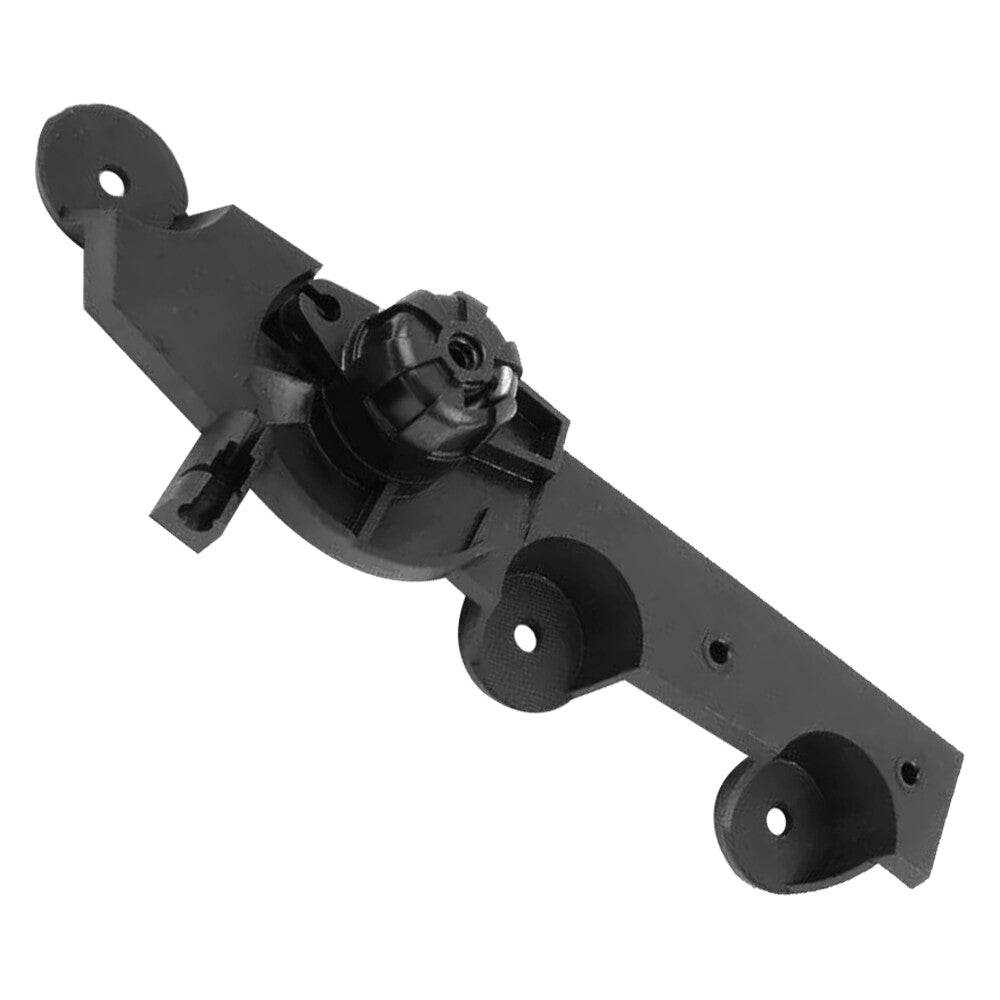 Front Hood Release Handle Mount Bracket Fits for BMW 5 Series E60 E61 02-07