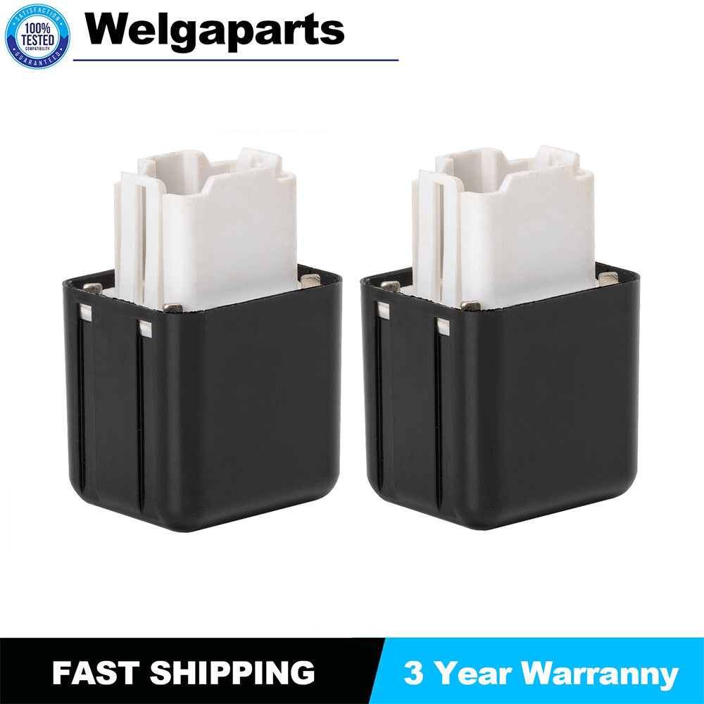 2Pcs 85926-30020 8592630020 for Toyota relay headlamp headlight dimmer