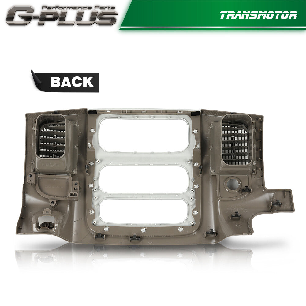 2002 - 2005 for Ram Center Dash for Ram Center Dash for Ram Center Dash
