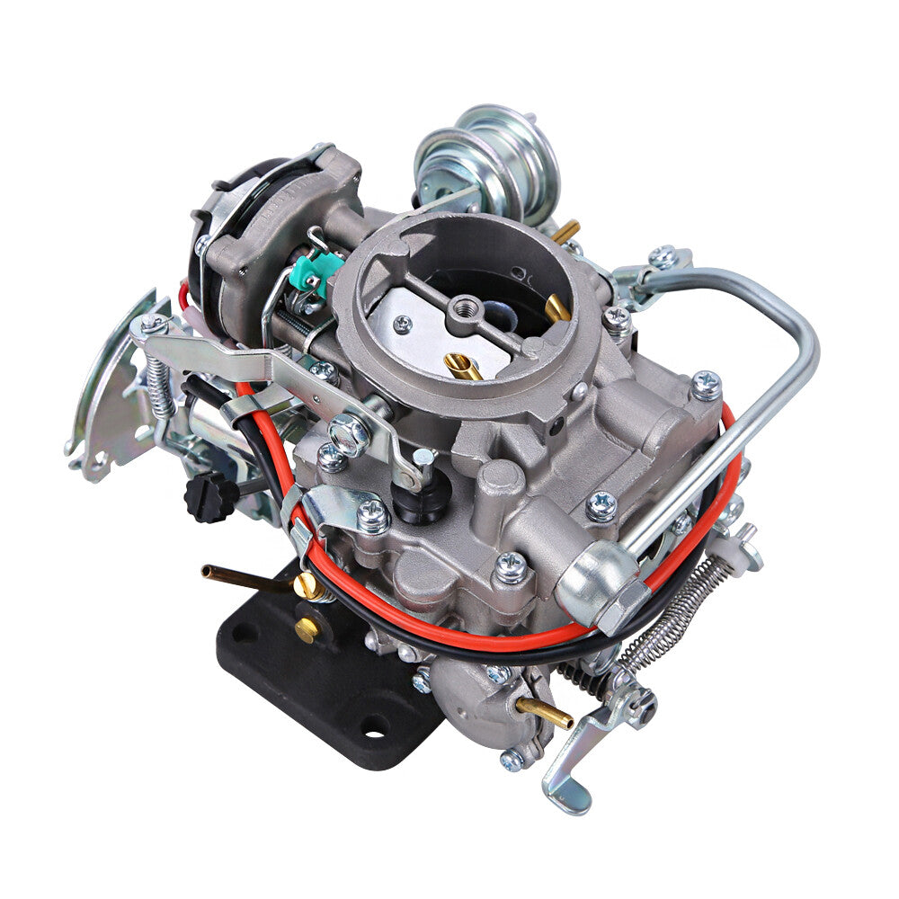 21100-16540 Carburetor 2 Barrel for Toyota 4AF for Corolla 1.6L 1987-1991 L4 Engine