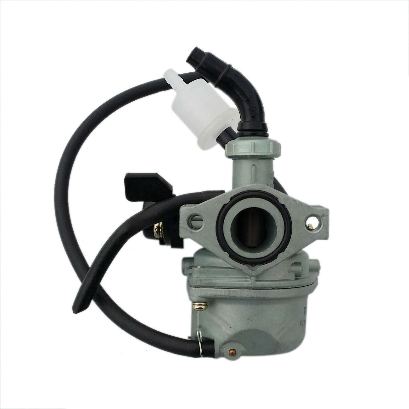 Molkt 19mm carburetor and air filter for Tao Tao DB14 110cc all-terrain vehicle and 70cc pit bike SunL