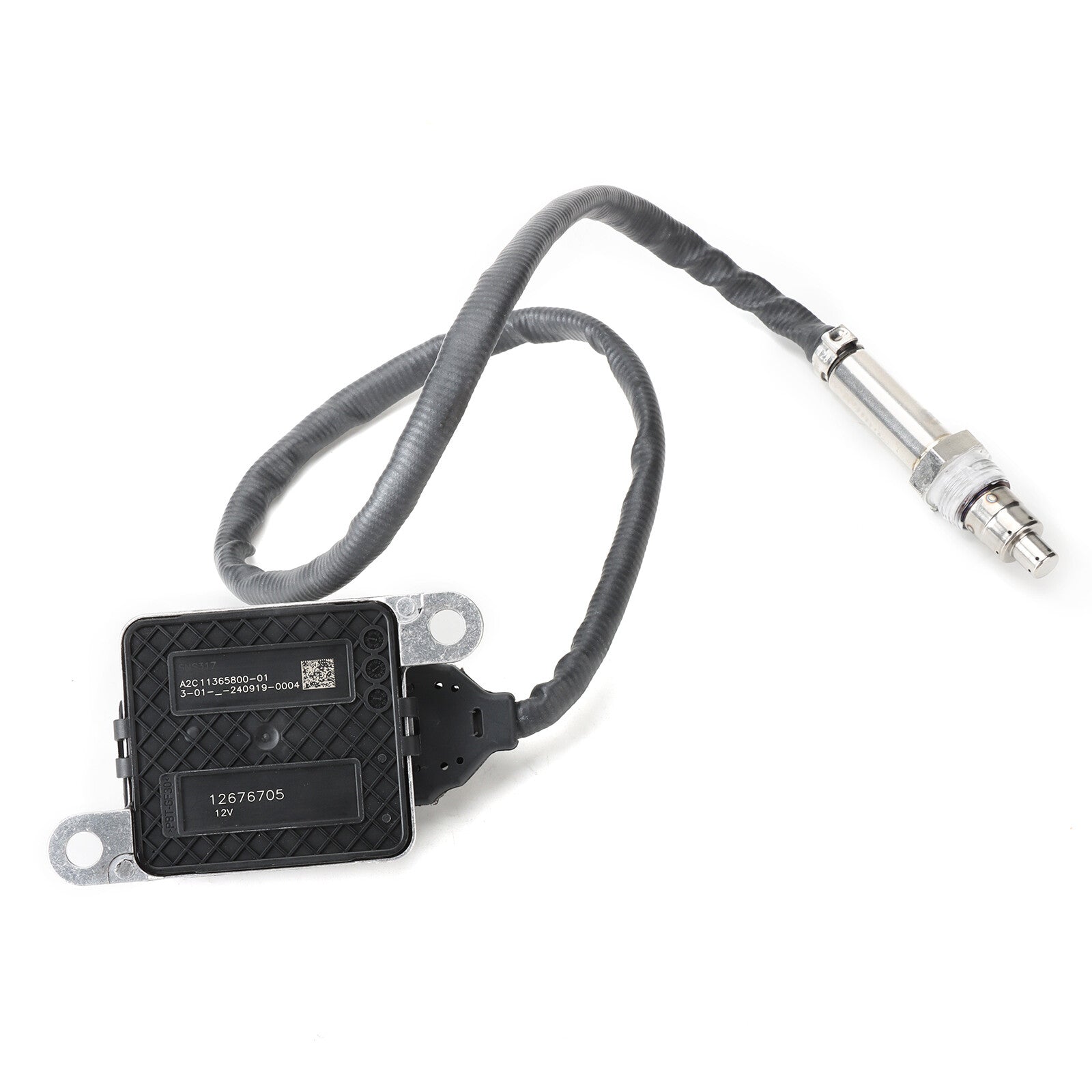 Downstream Oxygen O2 Sensor For 2015-2018 for Jeep Compass Cherokee, 15-18 for Ram 1500