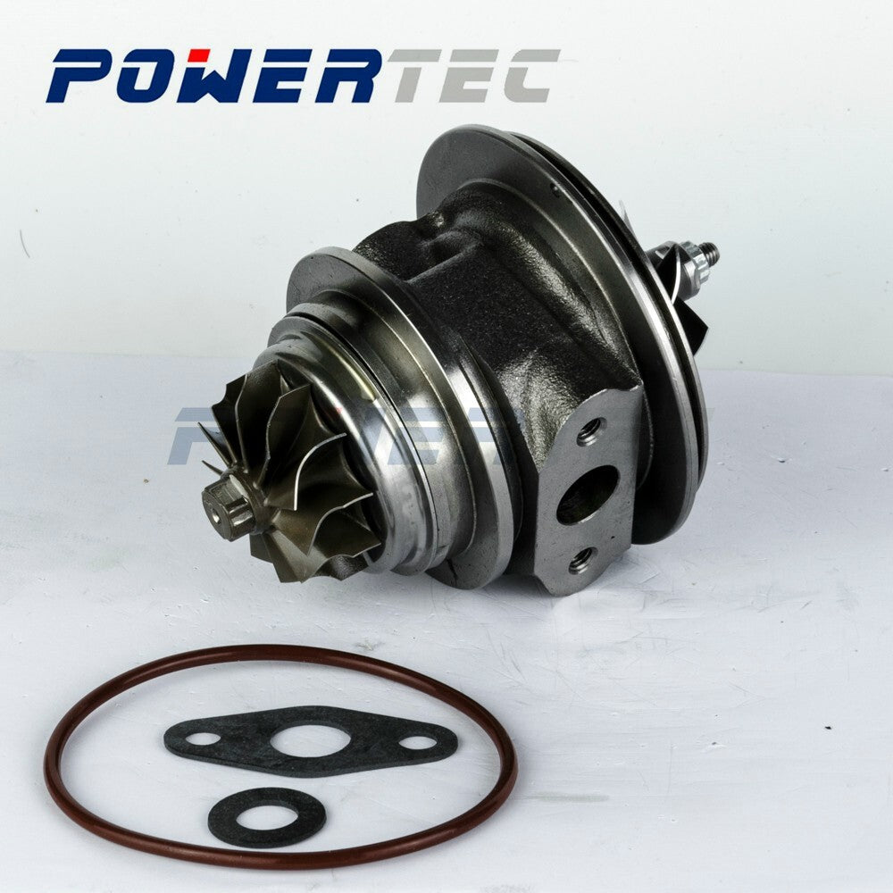 The turbocharger core is suitable for the for Fiat Ducato III 2.3 Multijet 120 F1AE0481D 49135-05132 504340182