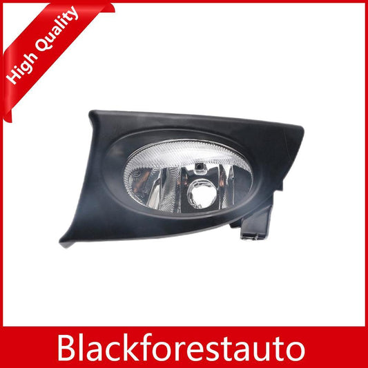 Fit 2003 - 2008 for Honda Fit/Jazz GD1 GD3 Front Bumper Fog Light Left 33951-SAA-H11