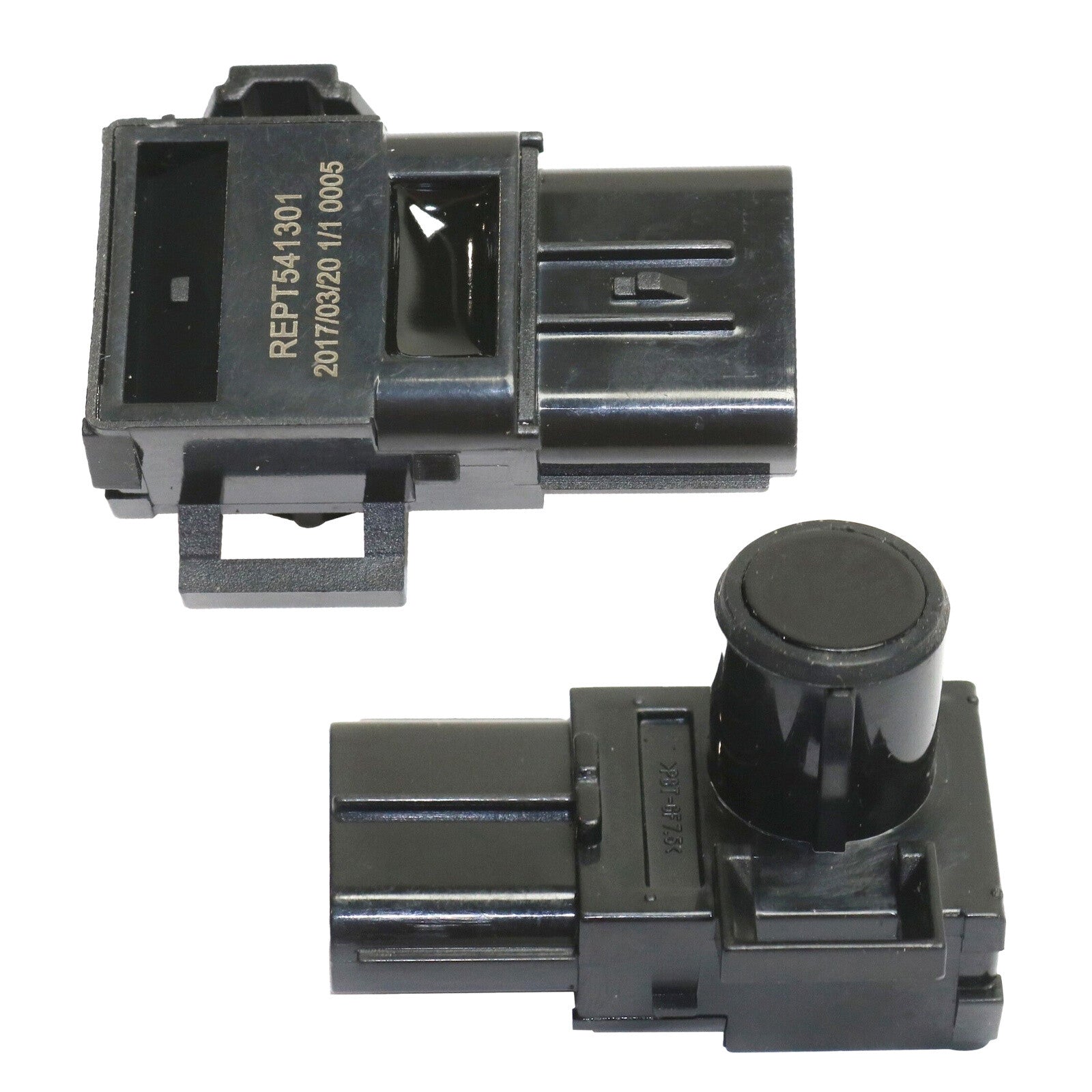 2PCS Parking Assist Sensor For 2007-2013 for Toyota Tundra Front or Rear LeftRight