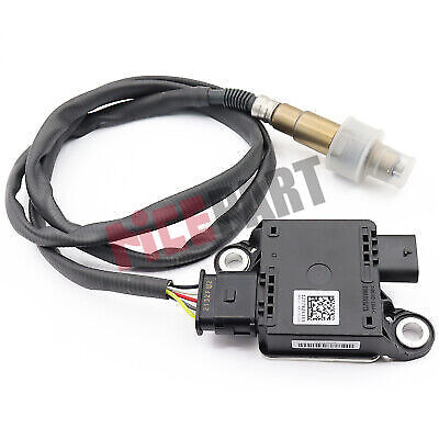 PM Sensor 4H0906261C 8W0906261C 4G0906261C PMS09 Compatible with for Audi for A8
