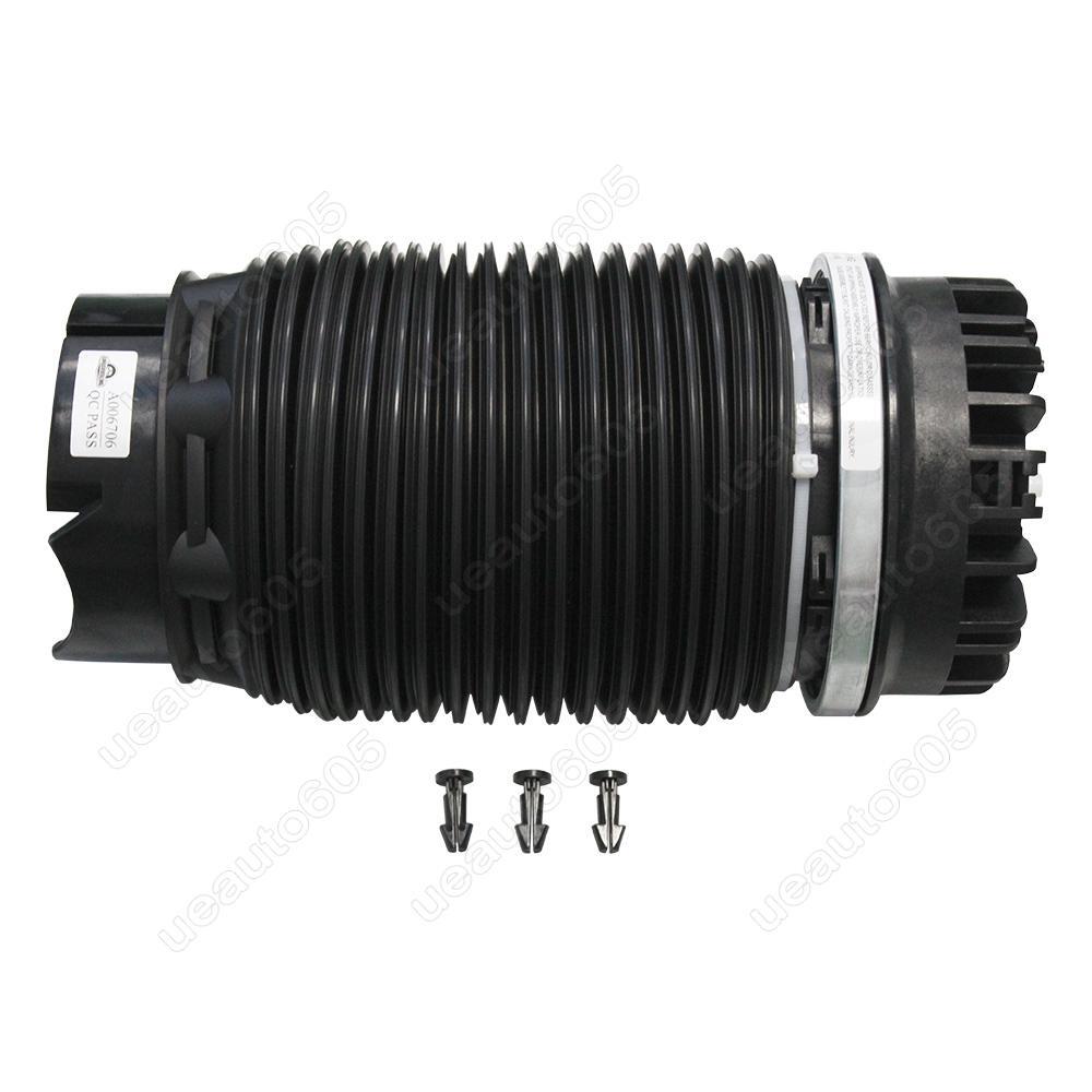 1X REAR LEFT/RIGHT AIR SUSPENSION SPRING BAG FOR 19-24 for DODGE for RAM 1500 68260938AA