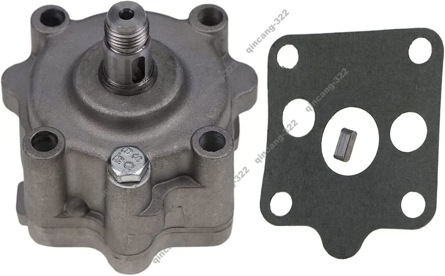 Oil Pump 6689441 For Kubota Engine D1102 D1301 V2203 F2302 F2803