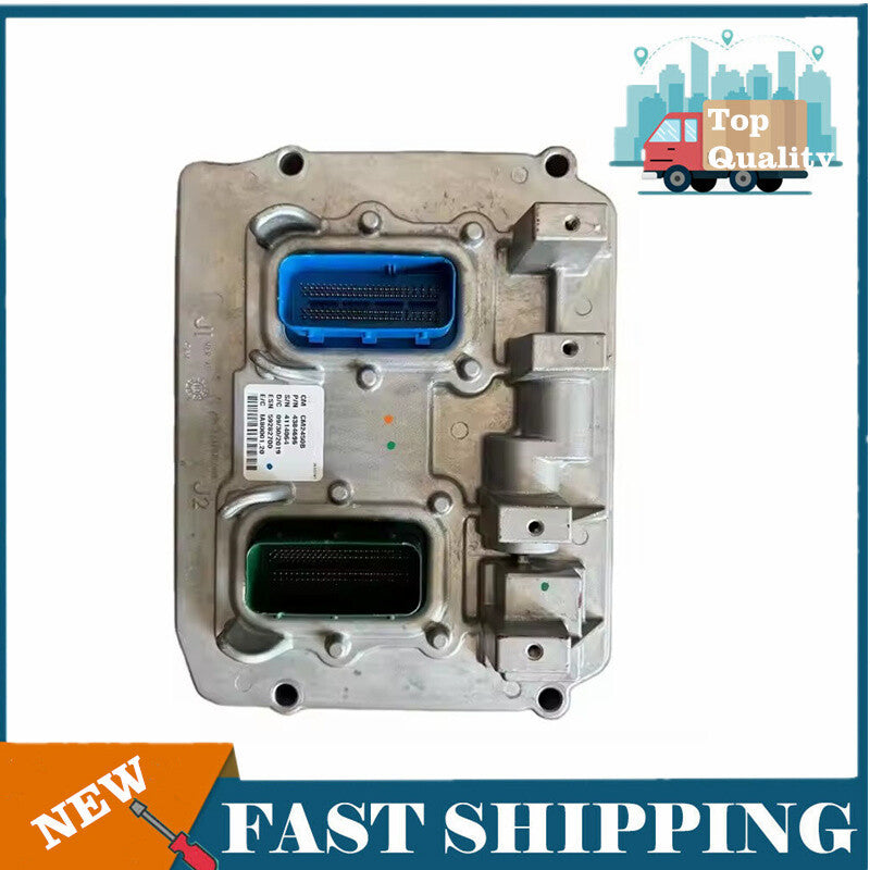 Turbo diesel engine control module (ECU/ECM) suitable for 4384696 2019-22 for Ram 3500 6.7L