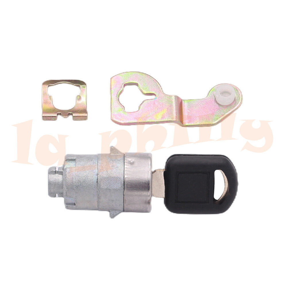 For 2001-2006 CHEVY SILVERADO TAH #15298924 Door Lock Cylinder Set W/ Keys