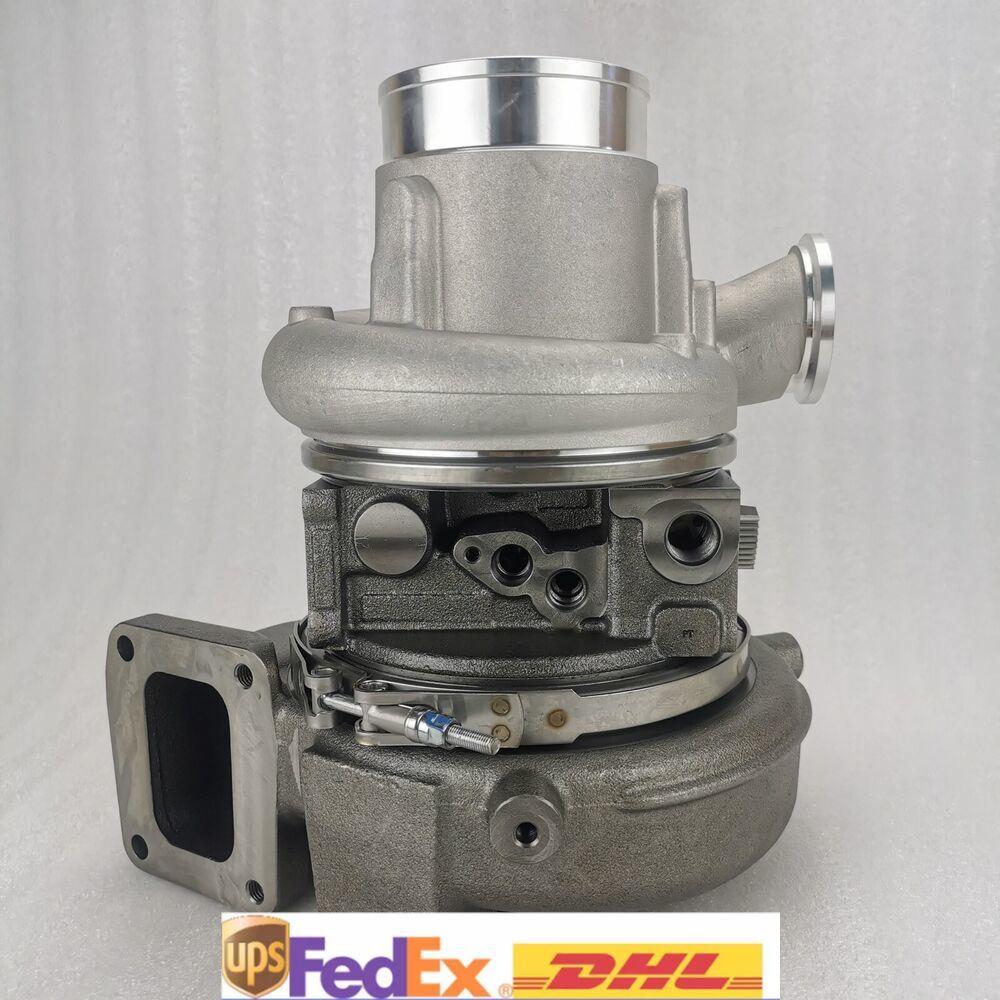 HE400VG 3795877 2836427 5354664 FOR ICP ISL ISC 8.9L Engines TURBO