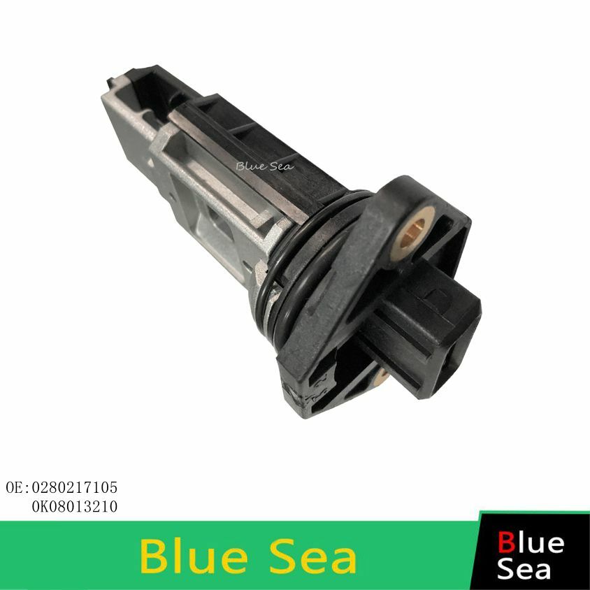 NEW Air Flow Sensor Meter MAF for KIA Sephia for SAAB 900 0K01113210B 0280217105
