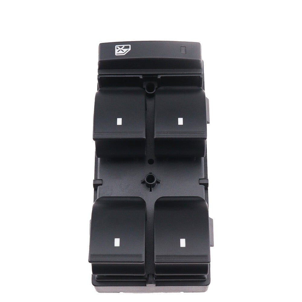 Power Window Switch Door Window Glass Lock Button for Chevrolet Traverse Silvera