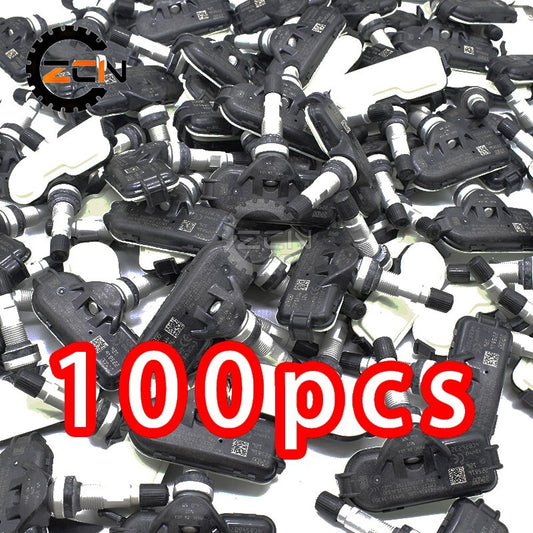 100Pcs TPMS Tire Pressure Sensors 52933-3X305 for Hyundai for Elantra for Kia Cerato Rio