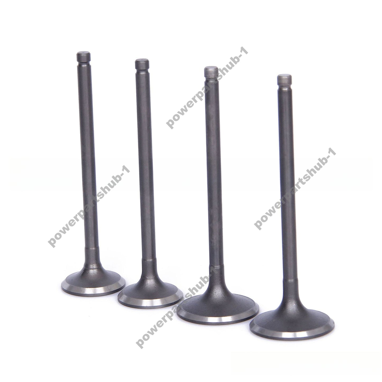 MD070691 MD070694 intake and exhaust valves for Mitsubishi 4G64 4G63 DE2000 8V