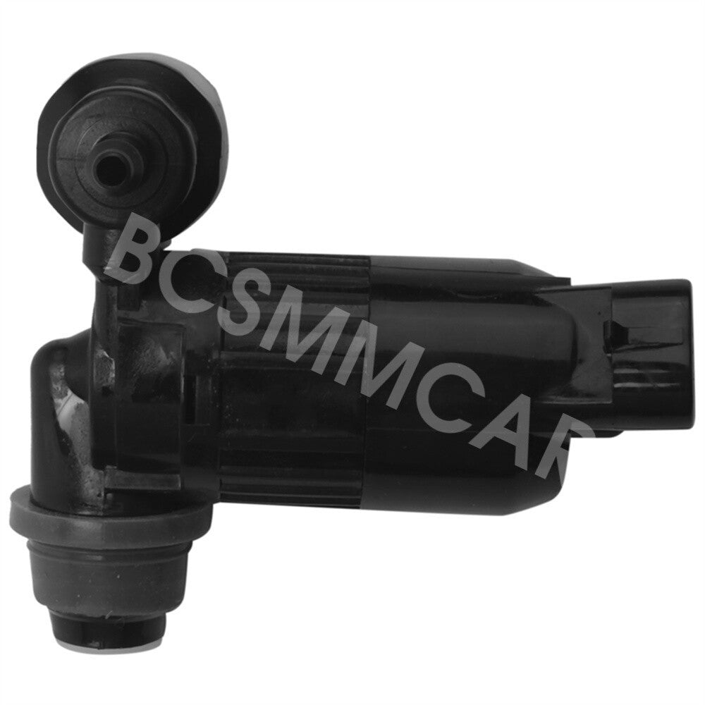 Car Windshield Washer Pump 289203JA0A Trim Fit for Infiniti JX35 QX60 2013-2021