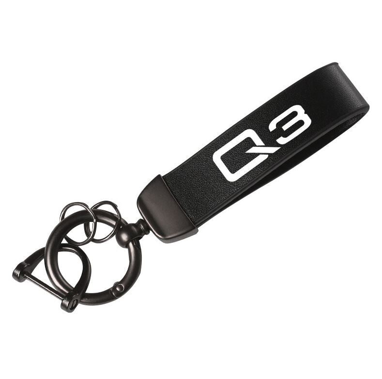 Car Gear Shift Knob Boot Racing Transmission Protective Cover Ralli Black Carbon for Mitsubishi