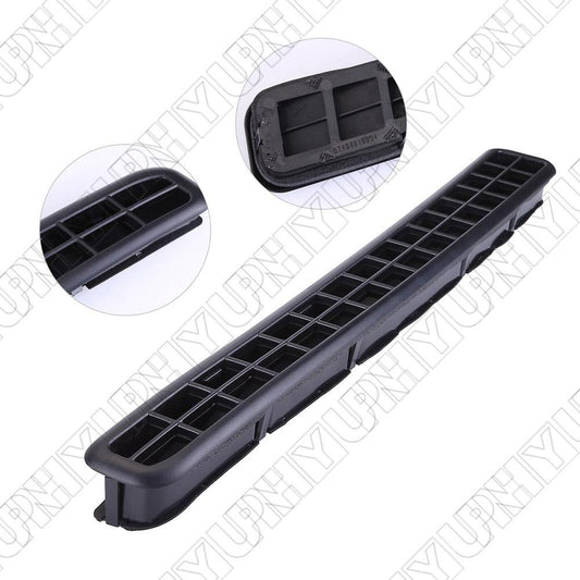 55036307 Left Driver Side Hard Top Exhauster Vent for Jeep for Wrangler TJ 1997-2002