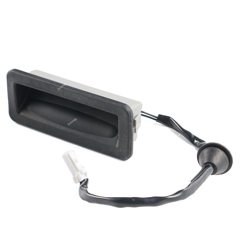 Rear Trunk Boot Tailgate Opener Release Switch for Ford Focus MK2 2004 to 2008