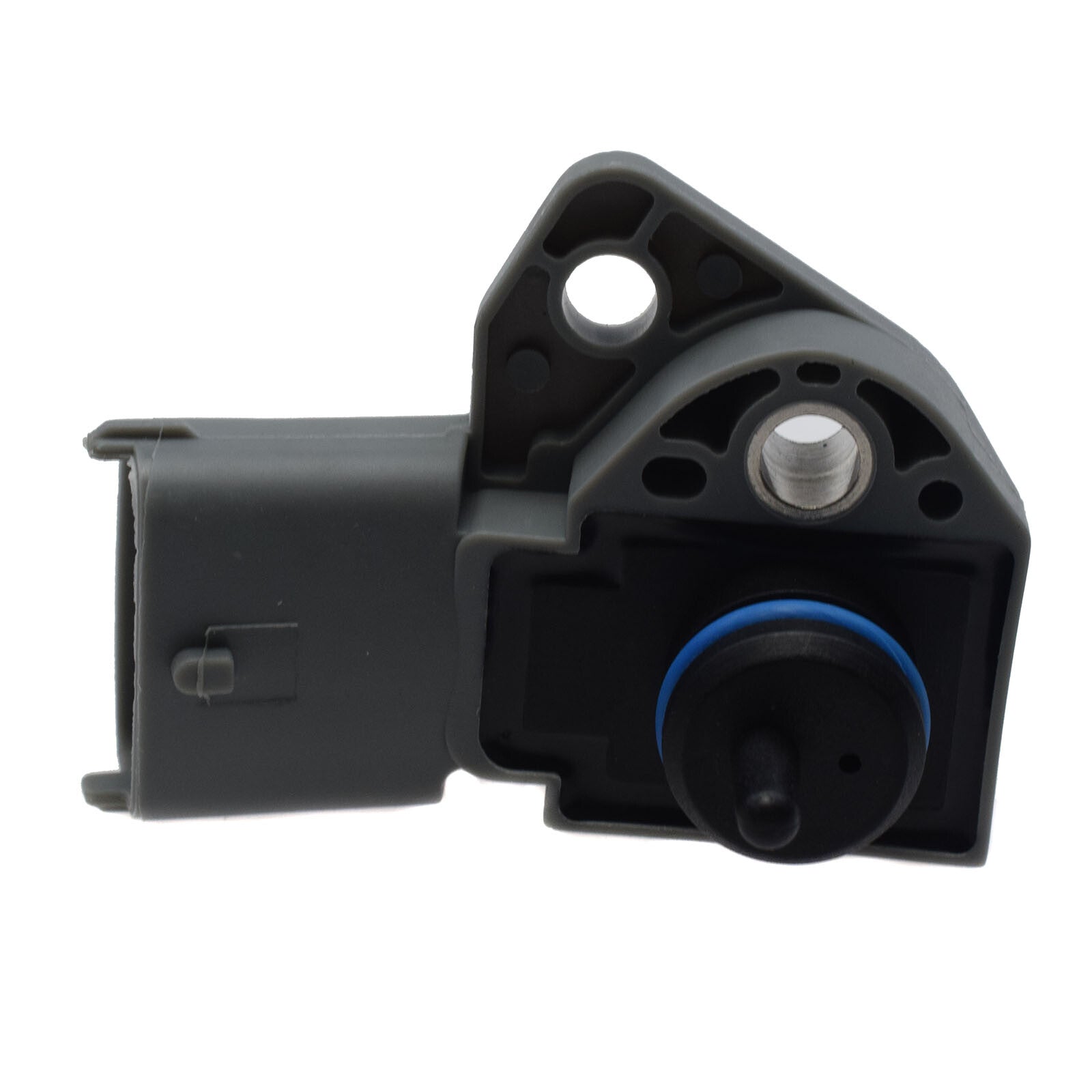 0261230110 Fuel pressure sensor for Volvo C30, S60, S80, V70, XC70, XC90 - Fuel rail
