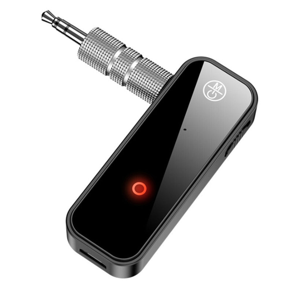 Bluetooth Car Adapter FM Transmitter USB AUX Radio Handsfree MP3 Player For Car