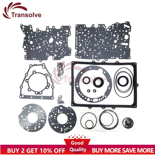 BTR M78 Auto Transmission Overhaul Kit Seals Gaskets for Ssangyong 2.0L 6-speed