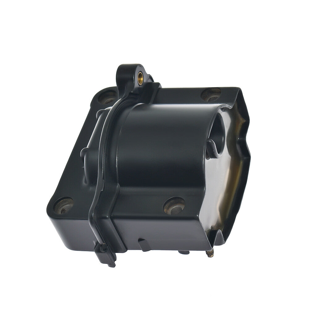1X IGNITION COIL FOR 1984-85 for Toyota VAN for CAMRY TERCEL for COROLLA 1983-1992 L4 2.0L