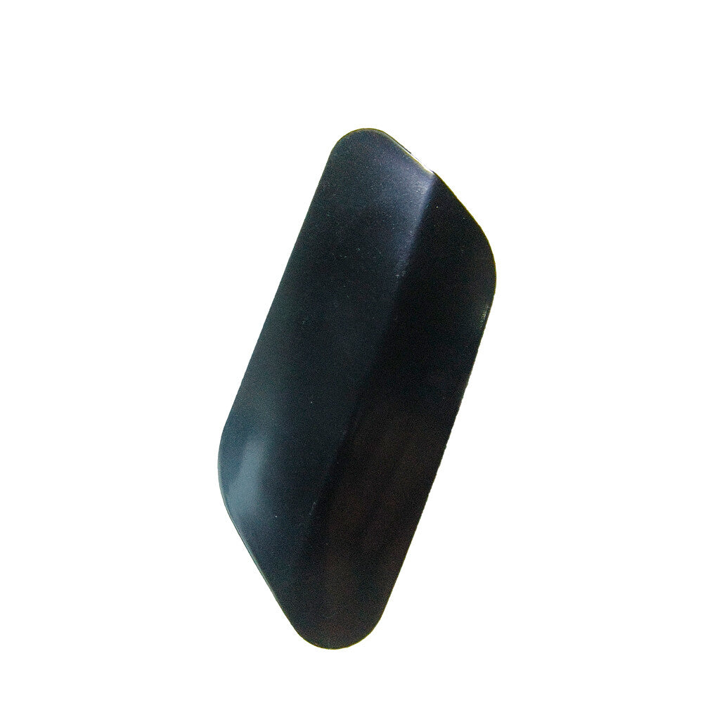 Fits For 6' F06 F12 F13 Front Left Headlight Washer Jet Nozzle Cover Unpainted