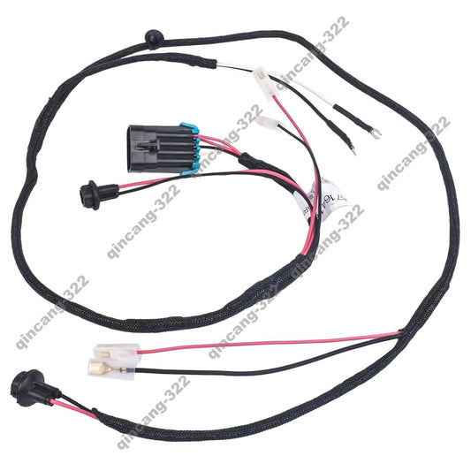Harness 6716419 for Bobcat Skid Steer Loader 963 A220 A300 S185 T190 T250 T300