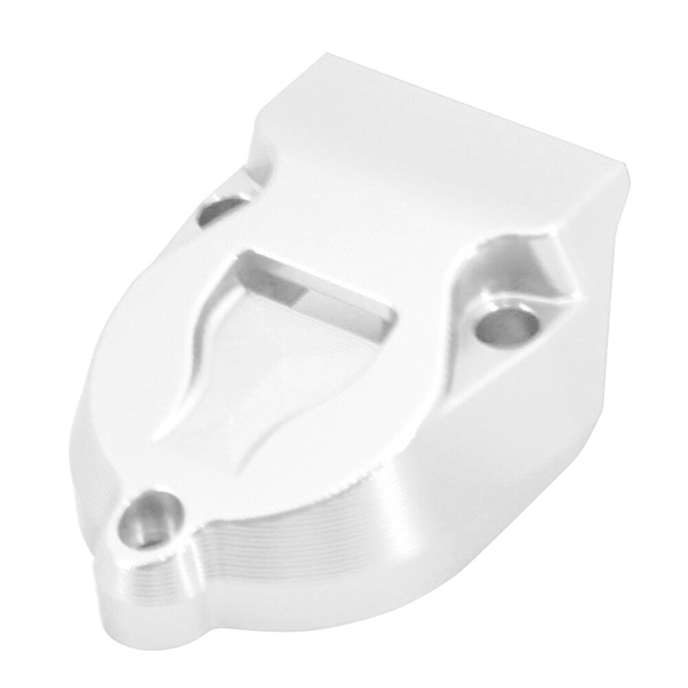 Sump Guard Cover Silver for DUCATI PANIGALE Streetfighter V4 V4S