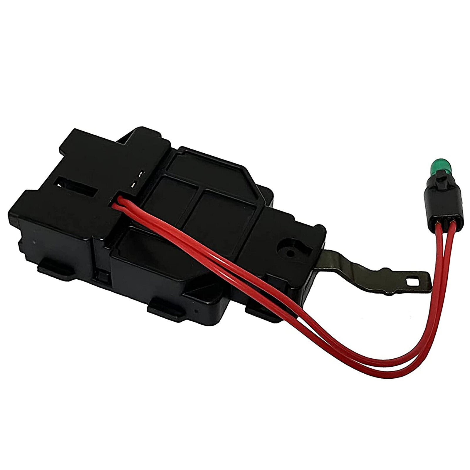 HS-397 HVAC Blower Motor Control Switch for 1996-2000 for Toyota RAV4 84732-42020