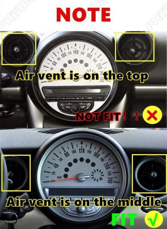 Stereo Radio 9 Android GPS Navigation FM Player for Mini Cooper R56 R60 2007-13