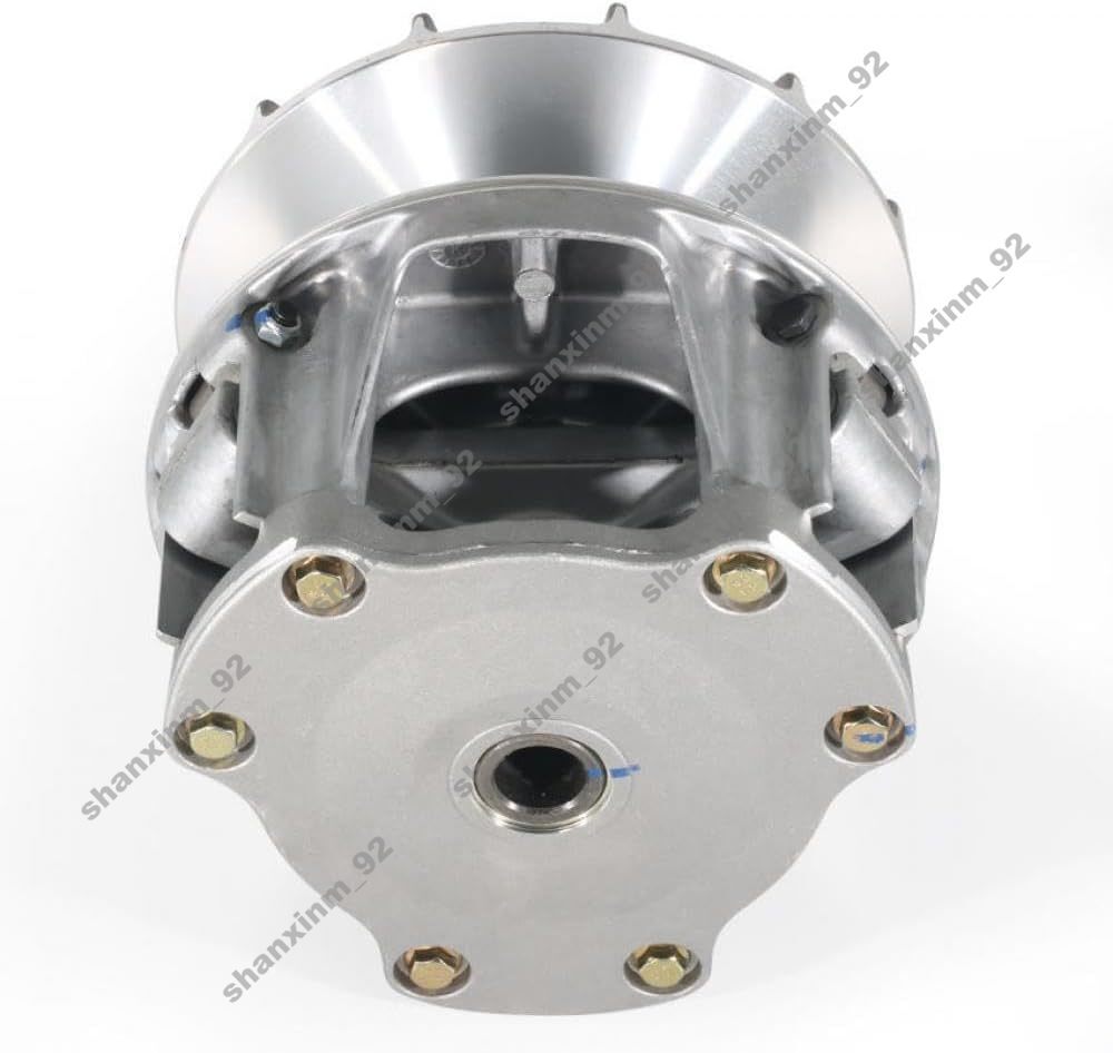 1321971 3211069 Primary  Secondary Clutch for 2004 for Polaris Sportsman 700