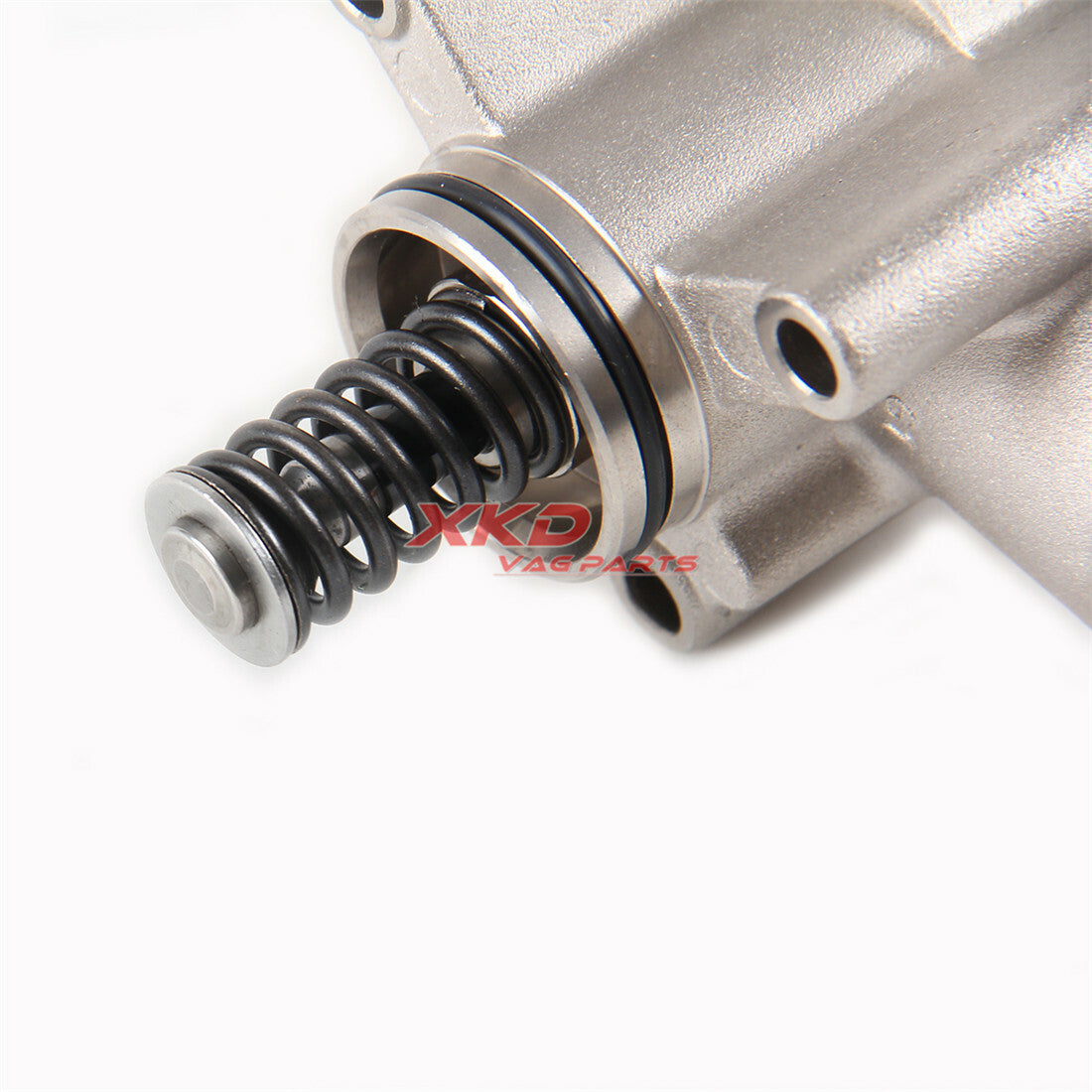 3.6L High Pressure Mechanical Fuel Pump Fit for VW for Passat BLV for Audi Q7 BHK