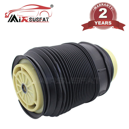 1x for Mercedes E Class W212 W218 Rear Left Air Suspension Spring Bag 2123200725