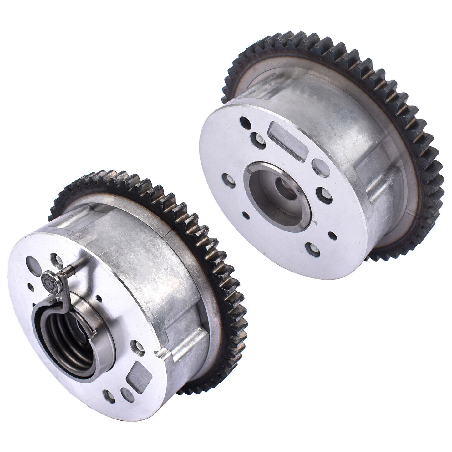2 Camshaft Sprockets for Chrysler 200 Sebring for Dodge Avenger Caliber I4 4884713AC