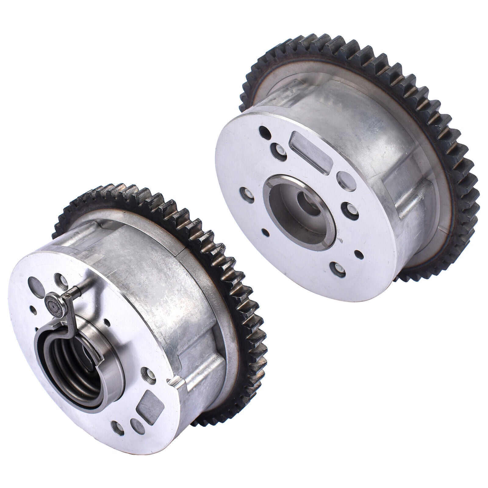 2 Camshaft Sprockets for Chrysler 200 Sebring for Dodge Avenger Caliber I4 4884713AC
