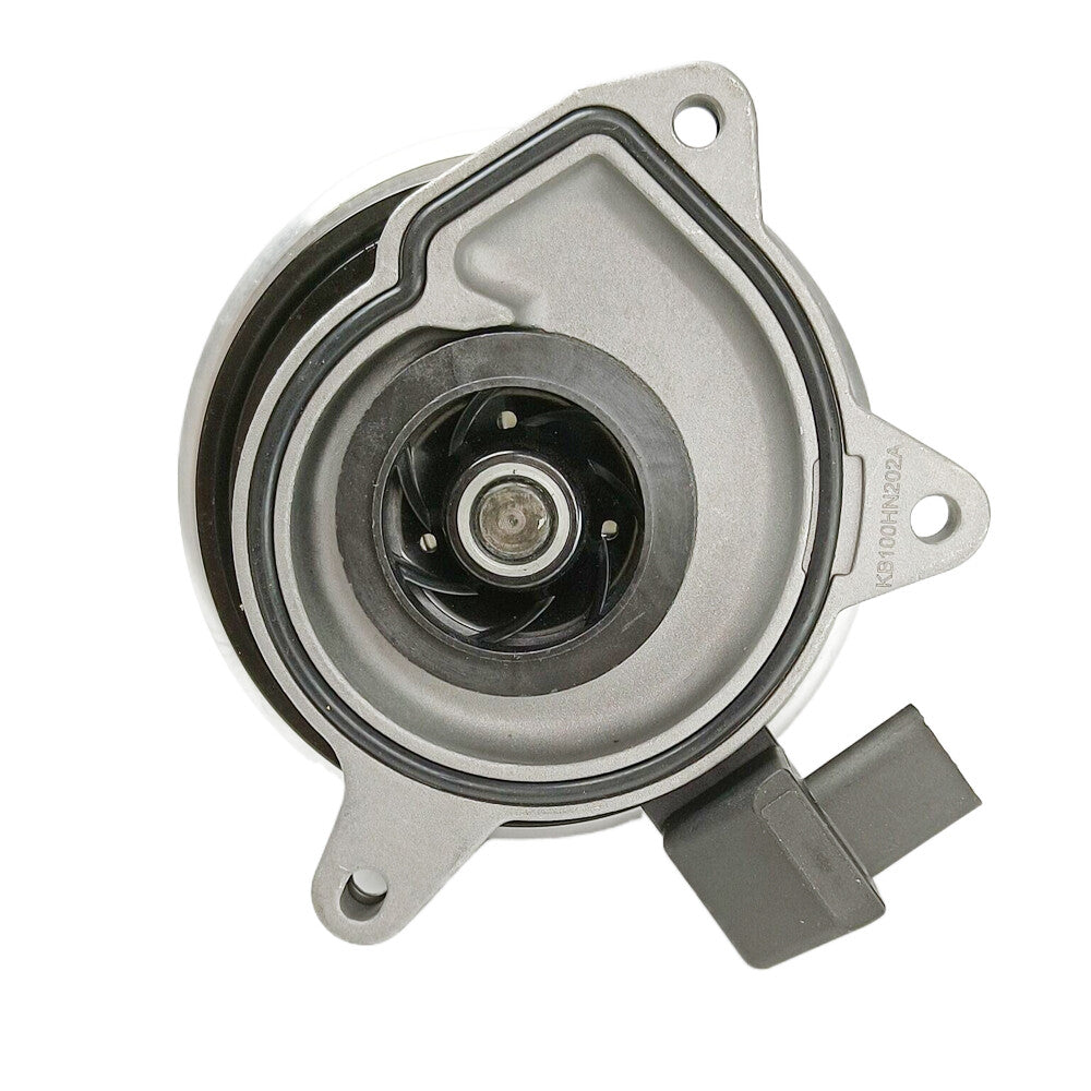 Dual Supercharged Water Pump Fit for VW for Jetta for Golf CC for AUDI A1 for SEAT  03C121004J