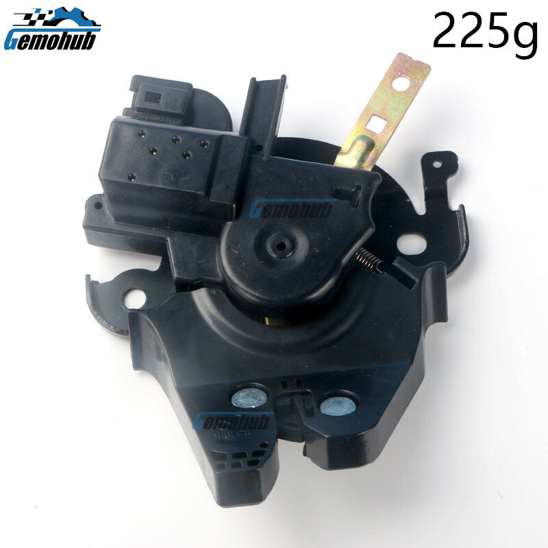 Rear Tailgate Hatch Latch Actuator Motor for Mazda 6 Sedan 2009-2017