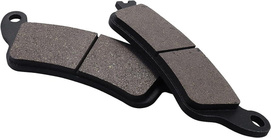 FR Brake Pads for HONDA CB 1100 2000-04 CBR 1800 FJS 400 600 F NT 650 700 1300