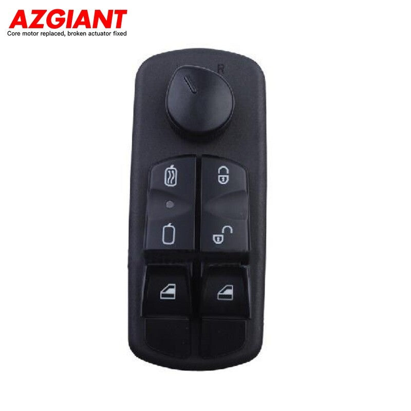 Left Hand Power Window Switch for Mercedes Benz SL-Class R107 560SL 380SL