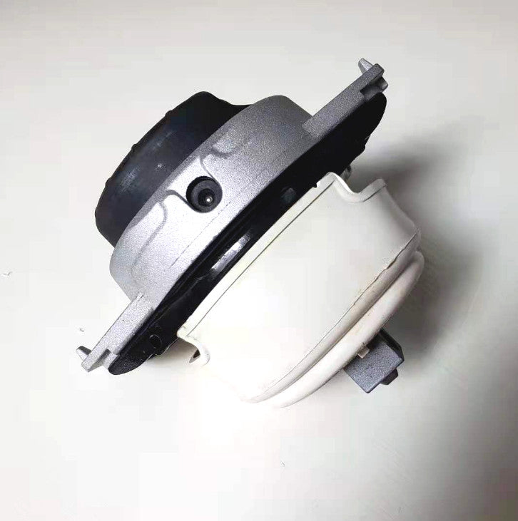 1  Engine mount Left Side for Mercedes-Benz W166 ML550 X166 GL450 GLS550 1PCS
