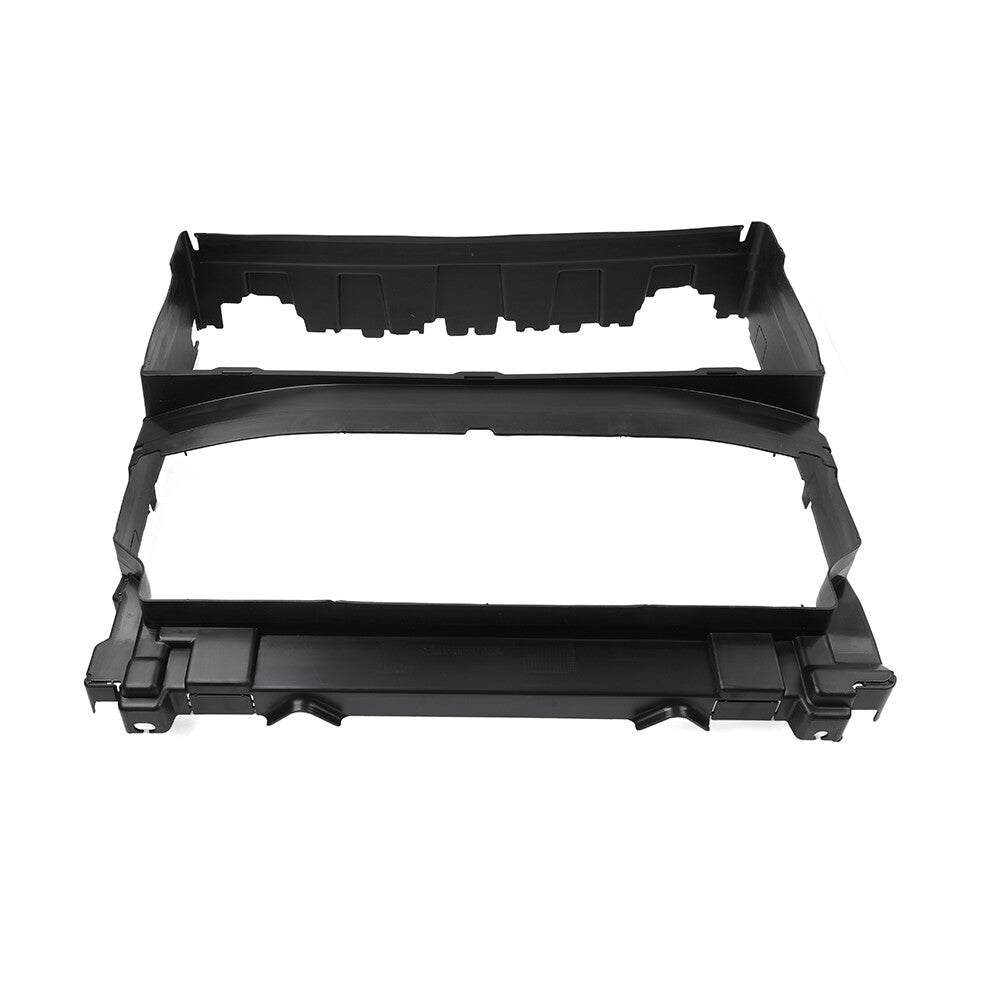 Radiator Air Duct Deflector Fit for Land Rover for Range Rover for Range Rover Sport