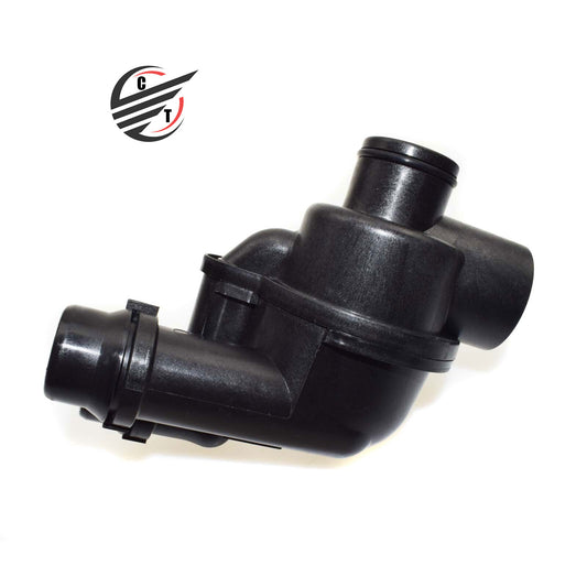 for 2002 2003 2004 2005 for Land Rover Freelander PEM000030 New Thermostat Assembly